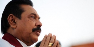 Sri Lankan prime minister defeats ex-president in elections