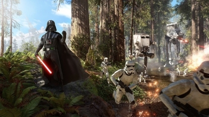 Star Wars Battlefront fights for ‘Supremacy’ in new game mode