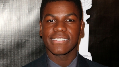 ‘Star Wars’ John Boyega To Star With Emma Watson In ‘The Circle