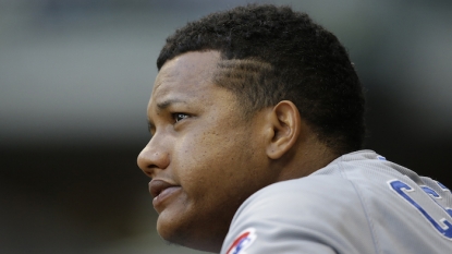 Starlin Castro: Starlin Castro could soon see starts at 2B