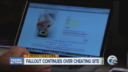 Government email addresses in Alabama on leaked list of Ashley Madison users