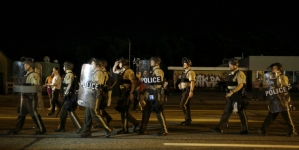 State of emergency extended another day in Ferguson