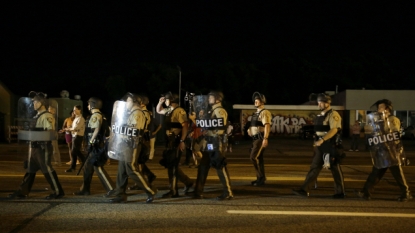 State of emergency extended another day in Ferguson