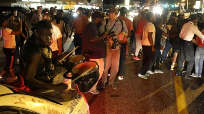 State of emergency lifted in Ferguson