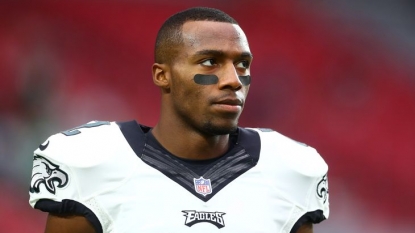 Steelers Aquire CB Brandon Boykin In Trade With Eagles