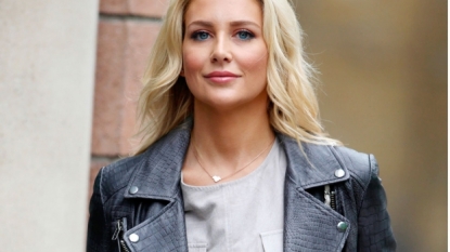 Stephanie Pratt Talks Addiction and More – Plus More Black Sheep Siblings of