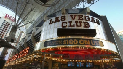 Las Vegas Club sold to owners of The D, Golden Gate