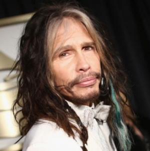 Steven Tyler films cameo on ‘Nashville’