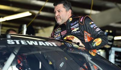 Stewart faces new law suit from Ward Jr family