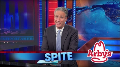 A look at “Daily Show” host Jon Stewart’s legacy