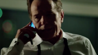 Check Out The Trailer For Bryan Cranston’s New Amazon Pilot, ‘Sneaky Pete’