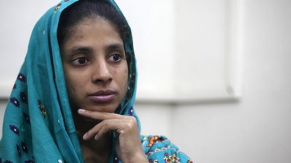 Story of lost, mute girl searching for home unites India, Pakistan