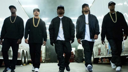 ‘Straight Outta Compton’ Is Coming To FX