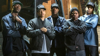 “Straight Outta Compton Sequel Titled “Dogg Pound 4 Life” Underway?”