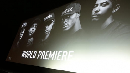 ‘Straight Outta Compton’ Takes Huge $56.1 Million On Opening Weekend