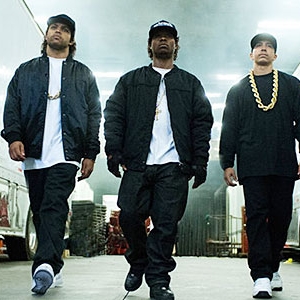 ‘Straight Outta Compton’ Tops Box Office With $56.1 Million Opening