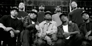 ‘Straight Outta Compton’ crosses $100 million, wins box office again