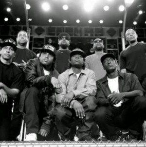 ‘Straight Outta Compton’ crosses $100 million, wins box office again