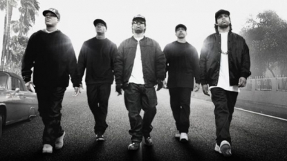 ‘Straight Outta Compton’ TV Rights Nabbed by FX