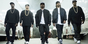 Straight Outta Compton Sequel In The Works?