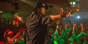 “Straight Outta Compton” tops North America box office for 2nd weekend