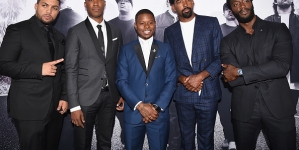 ‘Straight Outta Compton’ wins weekend box office