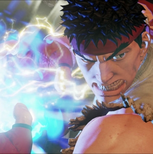 Street Fighter V Beta Returns Today…But Only In Europe