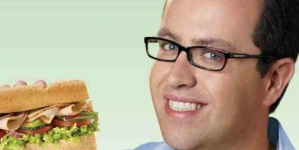 Florida woman claims she secretly recorded Jared Fogle