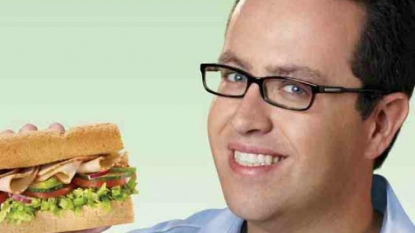 Florida woman claims she secretly recorded Jared Fogle