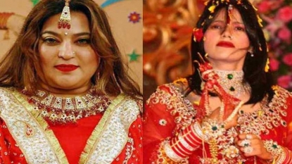 Summons issued to Radhe Maa in dowry harassment case