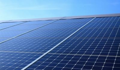 SunEdison And Dominion Sign Four Brothers Solar JV