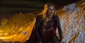 Superman will be felt but he won’t be seen on ‘Supergirl’