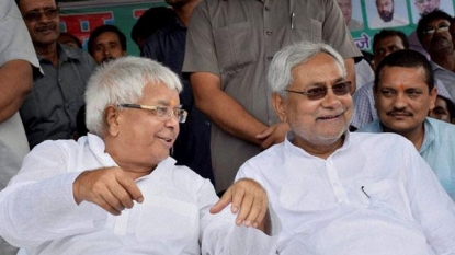 Supreme Court Sends Notice to Lalu Prasad in Fodder Scam Case