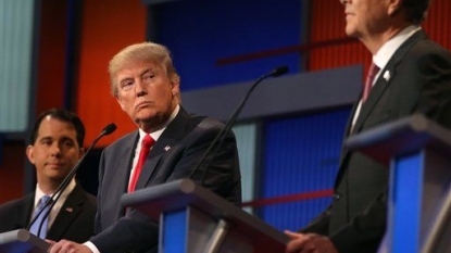 Surprises From Last Night’s Screwball GOP Debate