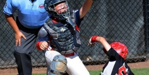 Sweetwater Valley Little League WINS World Series opening game