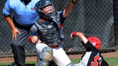 Sweetwater Valley Little League WINS World Series opening game