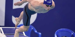 Swimming: Adam Peaty fails to qualify from 200m breaststroke heats at World