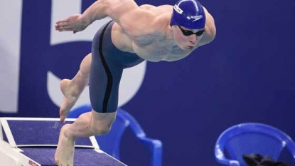 Swimming: Adam Peaty fails to qualify from 200m breaststroke heats at World