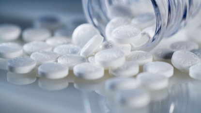 Common heart drug linked to added years for cancer patients