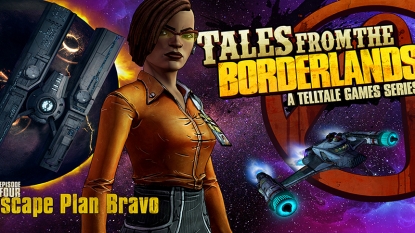 Tales From the Borderlands Episode 4 out now!