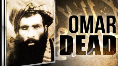 Taliban’s feared Haqqani network leader dead