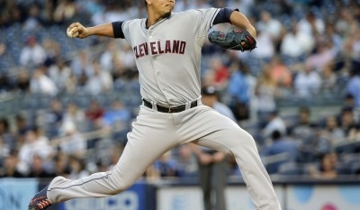 Tanaka takes sixth loss of season