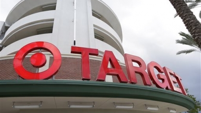 Target Posts Stronger-Than-Expected Earnings