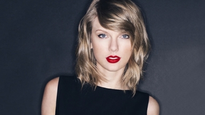 Taylor Swift’s Next Single Is ‘Wildest Dreams’ – Read the Lyrics