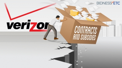 Tech Tips: Are you better off keeping Verizon contract plan?