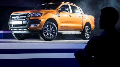 Ford Ranger could return to the US, Bronco revival also rumored