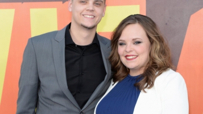 ‘Teen Mom OG’ stars Lowell, Baltierra finally married