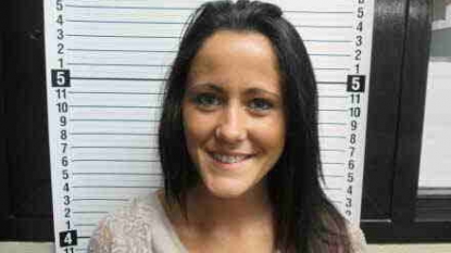 ‘Teen Mom’ star Jenelle Evans arrested on assault charges