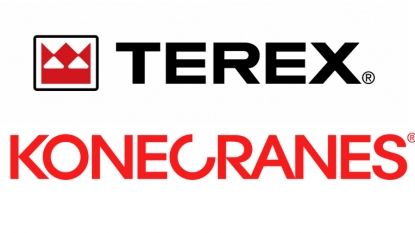 Terex combining with Finland’s Konecranes in all-stock deal