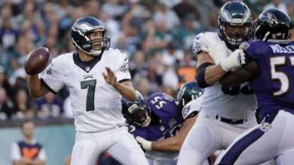 Terrell Suggs’ hit on Sam Bradford deemed legal